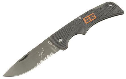 Bear Grylls - 22-31-000760 - Bear Grylls 147 mm ̼ ۵ 22-31-000760		