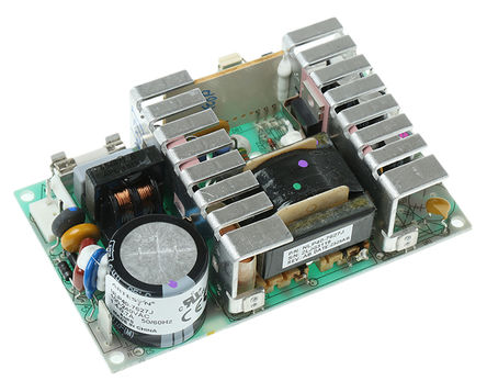 Artesyn Embedded Technologies - NLP40-7627J - Artesyn Embedded Technologies 40W 2 ǶʽģʽԴSMPS, 12V, 1.8A		