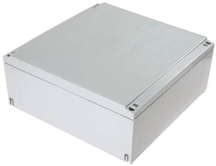 Rose - 02014415 - Rose CombiBox ϵ IP66  02014415, , 360 x 360 x 145mm		