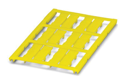 Phoenix Contact - 0825400 - Phoenix Contact 6װ ɫ й̶ ±ʶ 0825400, 30 mm		