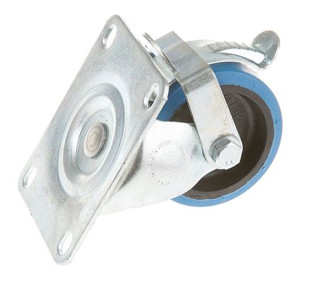 RS Pro - 361RNBR - RS Pro 75mmֱ ת 361RNBR, 90kg, ̥, 		