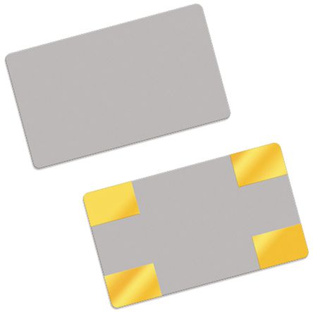 QANTEK - QC6CA27.0000F12B23R - QANTEK QC6CA27.0000F12B23R, 27MHz , 20ppm, 4 氲װ		