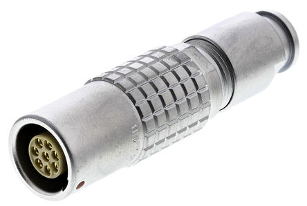 Lemo - PHG.1B.308.CLLD62Z - Lemo 1B ϵ 8· °װ ֱ   PHG.1B.308.CLLD62Z, ĸ		