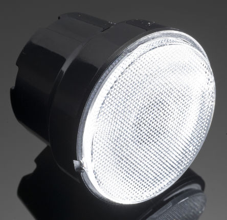 Ledil - CN10953_IRIS-M - LEDiL Iris ϵ нǶ LED ͸ CN10953_IRIS-M, 38mmֱ		