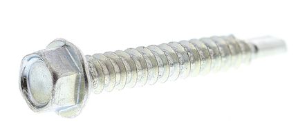 RS Pro - DIN7504 - RS Pro DIN7504 п  ǵȦ ݶ, 38mm 		