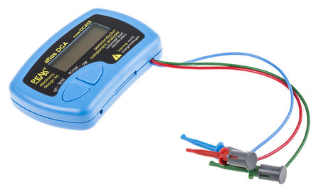 Peak - DCA55 - Peak DCA55 Ԫ IC  Ԫ		