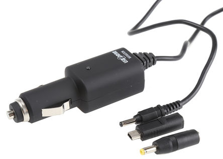 Ansmann - 5707163 - Ansmann 5707163 12  24V dc Я豸, GPS 豸, Micro USB, USB		