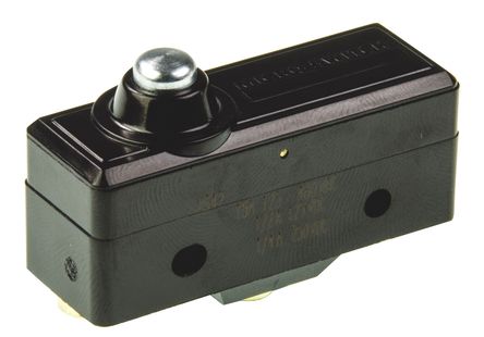 Honeywell - BZ-2RD-A2 - Honeywell BZ-2RD-A2 ˫ - / ťʽ ΢, 15 A @ 125 V 		