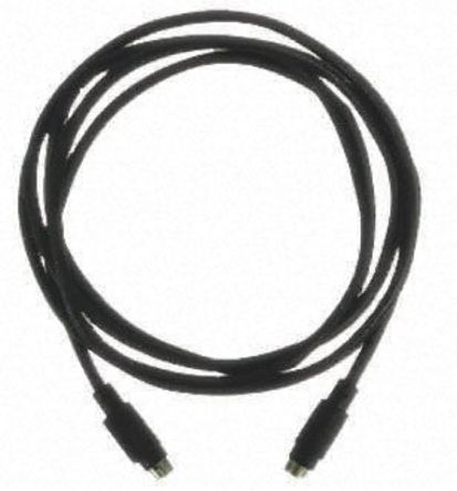 Phytec - WK051 - Phytec 2m ɫ  S-Video ͷ S-Video ͷ DIN Ƶ WK051		