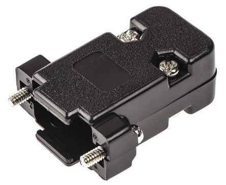 MH Connectors - MHCCOV-9SC-BK - MH Connectors MHCCOV ϵ 9 · ֱ ɫ ABS D-sub ׿ MHCCOV-9SC-BK, Ӧ		