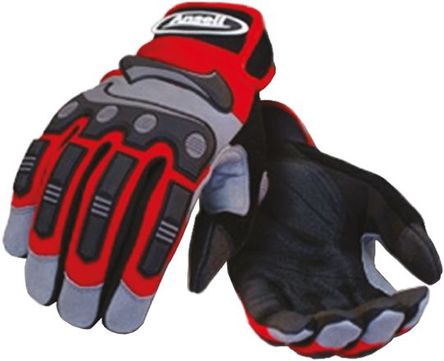 Ansell - 97-975-09 - Ansell Projex ϵ 2װ ɫ ظʹõ 97-975-09, ߴ9 - M		