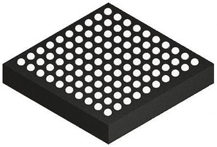 Analog Devices - ADV7613BBCZ - ADV7613BBCZ 2ͨ ƵƵͽ, DTS-HD׼, 100 CSPBGAװ		