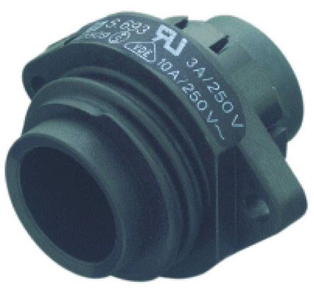 Binder - 09-4203-00-07 - Binder 693 ϵ 7· 尲װ ֱ   09-4203-00-07, , ݶ̶Ӻ		