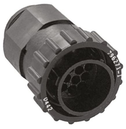 TE Connectivity - 796271-1 - TE Connectivity Series 1 ϵ 14·  ֱ  ͷ 796271-1, , ƽӺ		