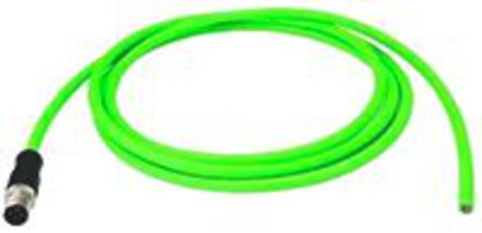 Telegartner - L83614A0000 - Telegartner L83614A0000 M12 ͷ  ն˽ͷ 8888 		