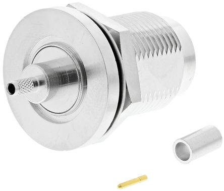 IMS - 4526.SN.2812.025 - IMS 4526.SN.2812.025 50 ֱ 尲װ ͷ N ͽͷ, , Ӷ˽, 11GHz, RG316/U		