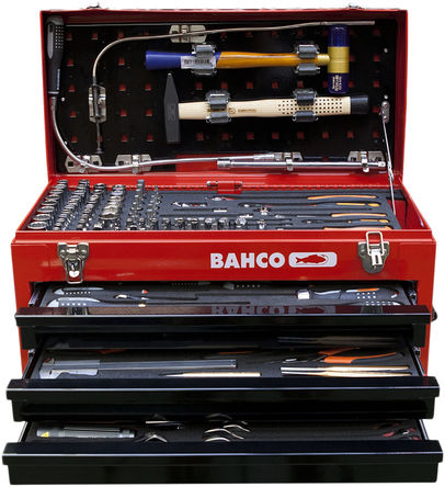 Bahco - 1483KHD3RB-FF3 - Bahco 193װ  1483KHD3RB-FF3		