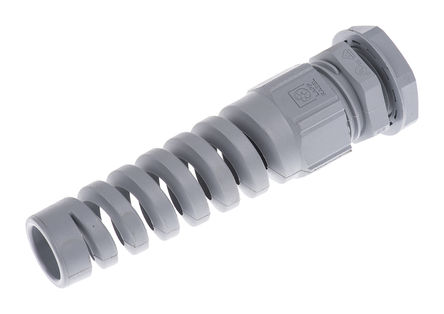 Lapp - 53111620+53119020 - Lapp SKINTOP? ϵ IP68 ɫ  ĸĵ¹̶ͷ 53111620+53119020, 7mm  13mmֱ, -20°C+100°C, M20		