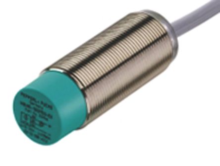 Pepperl + Fuchs - NBN8-18GM50-E2 - Pepperl + Fuchs IP67  ʽ NBN8-18GM50-E2, 8 mm ⷶΧ, PNP, 10  30 VԴ		