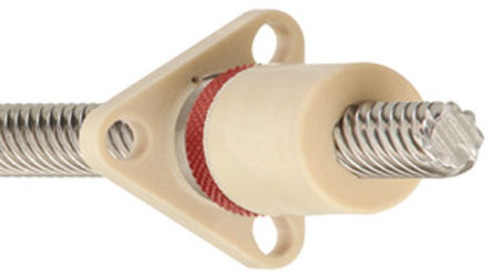 Igus - DST-JFRM-ZB-0001-DS10x25 - Igus DST-JFRM-ZB-0001-DS10x25 ĸ, 25mm, ʺ20mmֱ, 20mm⾶, 41  47mm峤		