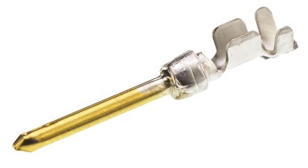 TE Connectivity - 166053-1 - TE Connectivity Amplimite HD-20ϵ ߴ20  ѹ D-sub  166053-1, ƽ , 24  20 AWG		