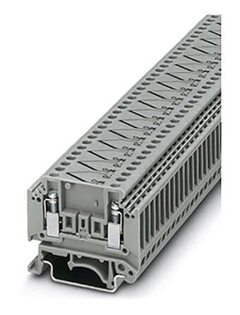 Phoenix Contact - 3100103 - Phoenix Contact MTKD ϵ ɫ ˿ӿ 3100103, 1A, 400 V		