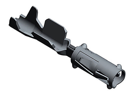 Molex - 64323-1029 - Molex CMC, CP ϵ ĸ ѹӴ 64323-1029,  ͭɫо, 4mӴ		