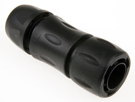 Souriau - UTS6JC128P - Souriau 8路 电缆安装 直向 连接器 插头 UTS6JC128P, 公触点		