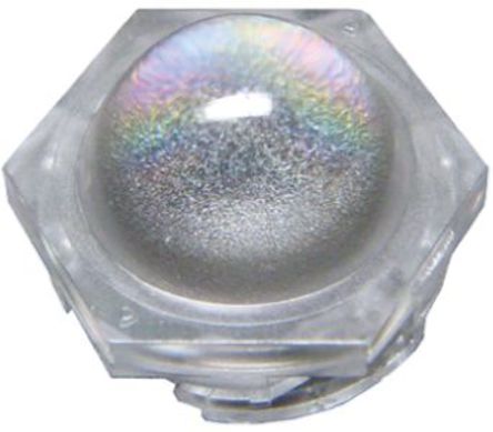 Intelligent LED Solutions - FL-63S - ILS 30 Lambertian LED ͸ FL-63S		