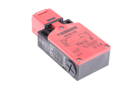 Telemecanique Sensors - XCSTA792 - Telemecanique Sensors Preventa XCSTA ϵ ȫ XCSTA792, ά, /2 		