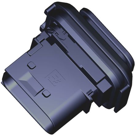 TE Connectivity - 1-1564520-1 - TE Connectivity AMP MCP 1.5 ϵ 2 12· װ ɫ  MCP ϵͳ 1-1564520-1, ѹӶ˽		