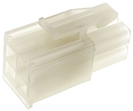 TE Connectivity - 172338-1 - TE Connectivity Mini-Universal Mate-N-Lok ϵ 4.14mm ھ 2  4 ·  ѹ 172338-1		