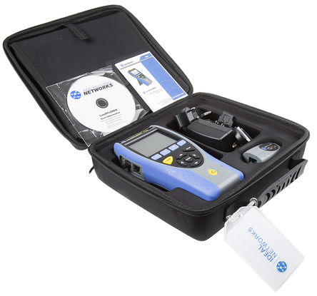 Ideal Networks - R150001 - Ideal Networks LanXPLORER PRO 豸 RJ45 ²		