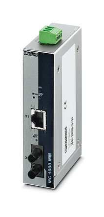 Phoenix Contact - 2891321 - Phoenix Contact 2891321 ת		