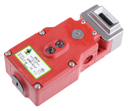 IDEM - 221307 - IDEM Leilock KL1-P ϵ ŷ 221307, 綯, 230 V Դ		