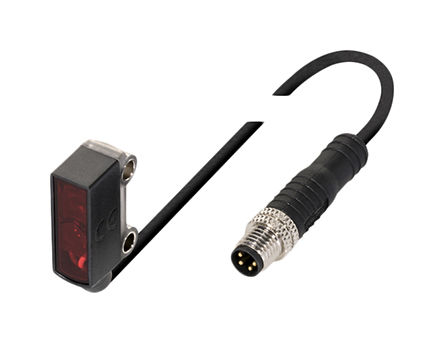 BALLUFF - BOS R020K-PS-PR11-00,2-S49 - BALLUFF BOS R020K ϵ 25  3000 mm LED Դ ״  紫 BOS R020K-PS-PR11-00,2-S49, PNP, M8 , IP67		