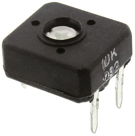 TE Connectivity - CB10LV103M - TE Connectivity CB10LV ϵ ͨ ΢ CB10LV103M, Ӷ, 10k 20%, 3/20W, 500ppm/C		