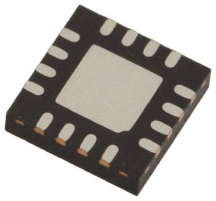 Nexperia - 74LVC4066BQ,115 - NXP 74LVC4066BQ,115 ģ⿪, ĵ, 3 V 5 VԴ, 14 DHVQFNװ		