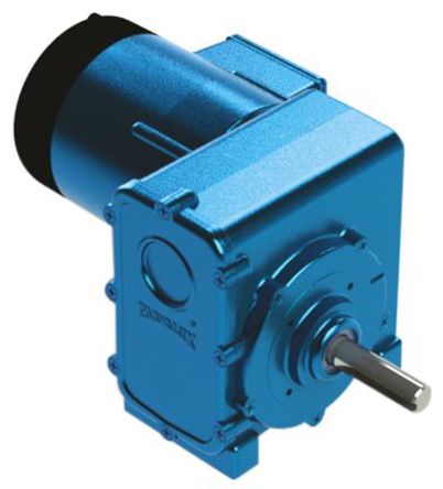 Parvalux - SD11-0165/CONT - Parvalux ֱִ綯 SD11-0165/CONT, ·ˢ, 200  220 V, 8 Nm, 65 rpm		