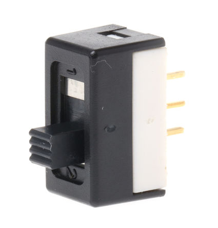 RS Pro - 6MS1S2020M1CES - RS Pro 6MS1S2020M1CES ˫ ӡˢ·  ,  - , 1 A @ 250 V 		