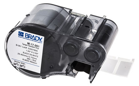 Brady - M-17-351 - Brady źŵ M-17-351, ʹBMP51 ǩӡBMP53 ǩӡ		
