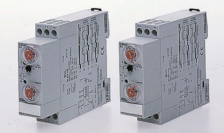 Crouzet - 84872033 - Crouzet 1 ѹ ؼ̵ 84872033, ˫ , 120 V 		