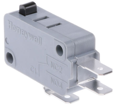 Honeywell - V15T16-EZ100 - Honeywell V15T16-EZ100 ˫ - /  ΢, 16 A @ 250 V 		