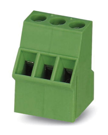 Phoenix Contact - 1736764 - Phoenix Contact COMBICON SMKDS ϵ 5.08mm ھ 16 · ɫ ӡˢ·߶ӿ 1736764, ͨ, ݶ˽		