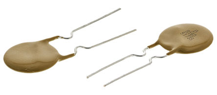 Bourns - MF-R160 - Bourns 1.6A  ߵ PCB ̶ɸλ۶ MF-R160, 0.9W, 30V, 10.2 x 3 x 16.8mm		