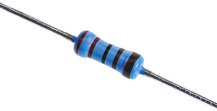 Vishay - MRS25000C2201FCT00 - Vishay MRS25 ϵ 0.6W 2.2k  Ĥ̶ MRS25000C2201FCT00, 1%, 50ppm/C		