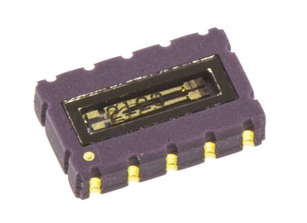 Micro Crystal - RV-2123-C2-TA-010 - Micro Crystal RV-2123-C2-TA-010 ʵʱʱ (RTC), , SPI, 1.1  5.5 VԴ, 10 SONװ		