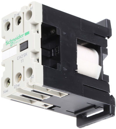 Schneider Electric - CA2SK11M7 - Schneider Electric TeSys K CA2SK ϵ Ƽ̵ CA2SK11M7		