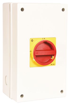 Kraus & Naimer - KG80 T204/GBA290 *KL1V - Kraus & Naimer IP66, IP67 4 װװ ۶ϸ뿪 KG80 T204/GBA290 *KL1V, , 80 A, 22 kW, 30 kW		