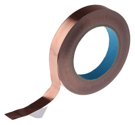 Wurth Elektronik - 3003320A - Wurth Elektronik 3003320A  ͭ, 20mm x 33m, 0.035mm		